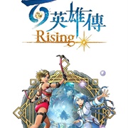 Eiyuden Chronicle: Rising