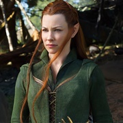 Tauriel