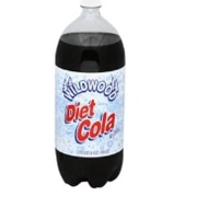 Wildwood Diet Cola