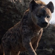 Shenzi (The Lion King Live Action)