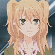 Yuzu Aihara (Citrus)