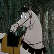 Samson (Sleeping Beauty)