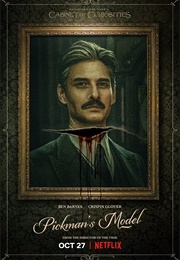 Pickman's Model (2022)