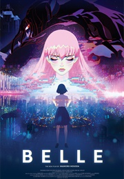 Belle (2021)