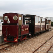 Hayling Light Railway