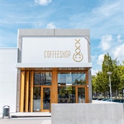 Boerejongens Coffeeshop Sloterdijk