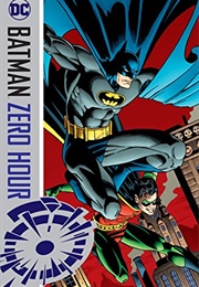 Batman: Zero Hour (Doug Moench)