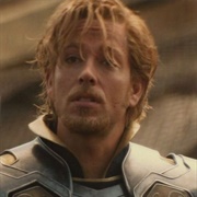 Fandral