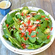 MacKerel Salad