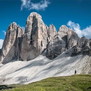 Italy - Dolomites