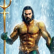 Aquaman (Aquaman)
