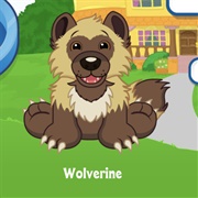 Wolverine