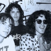 Plateau - Meat Puppets
