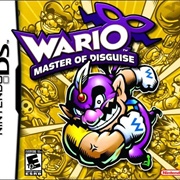 Wario: Master of Disguise
