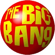 The Big Bang (CITV)