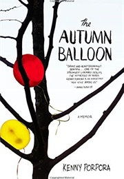 The Autumn Balloon (Kenny Porpora)