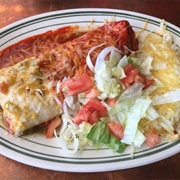 New Mexico: Kap's Coffee Shop and Diner - Albuquerque