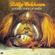 Billy Cobham - A Funky Thide of Sings