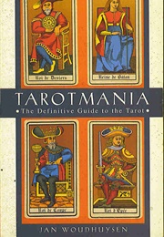 Tarotmania (Jan Woudhuysen)