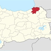 Artvin Province