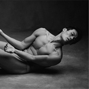 John Lam (Gay, He/Him)