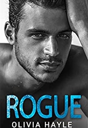 Rogue (Olivia Hayle)
