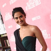 Amrit Kaur (Queer, She/Her)