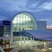 JAX - Jacksonville, FL