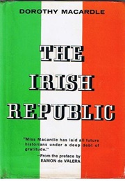 The Irish Republic (Dorothy Macardle)