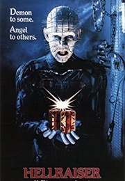 Hellraiser (1987)