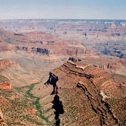 Grandview Point, Arizona