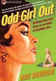 Odd Girl Out (Ann Bannon)