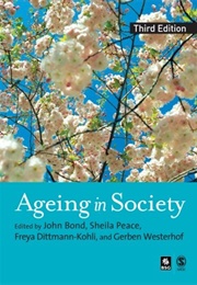 Ageing in Society (Various)