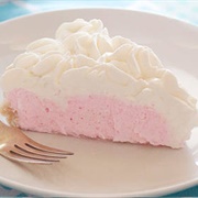 Raspberry Lemonade Pie