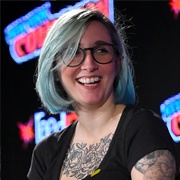 Dana Terrace (Bisexual, She/Her)