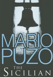 The Sicilian (Mario Puzo)