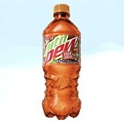 Mountain Dew Overdrive