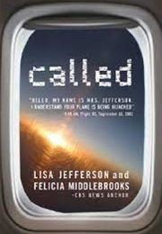 Called (Lisa Jefferson & Felicia Middlebrooks)