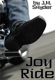 Joy Ride (J.M. Snyder)