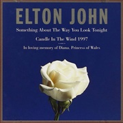 Elton John - Candle in the Wind 1997 (Goodbye England&#39;s Rose) (1997)