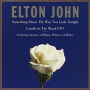 Elton John - Candle in the Wind 1997 (Goodbye England's Rose) (1997)