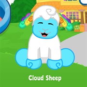 Cloud Sheep