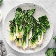 Bok Choy