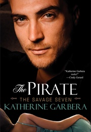 The Pirate (Katherine Garbera)