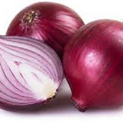 Purple Onion