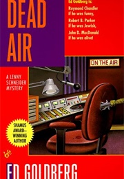 Dead Air (Ed Goldberg)