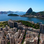 Botafogo, Rio De Janeiro