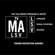 TV-MA Warning