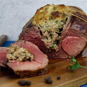 Pork and Herb Stuffing