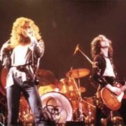 Four Sticks - Led Zeppelin